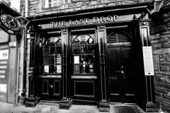 Edinburgh pub